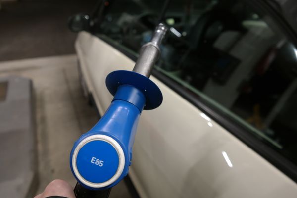 l'E85 le carburant pas cher avec une C3 pluriel